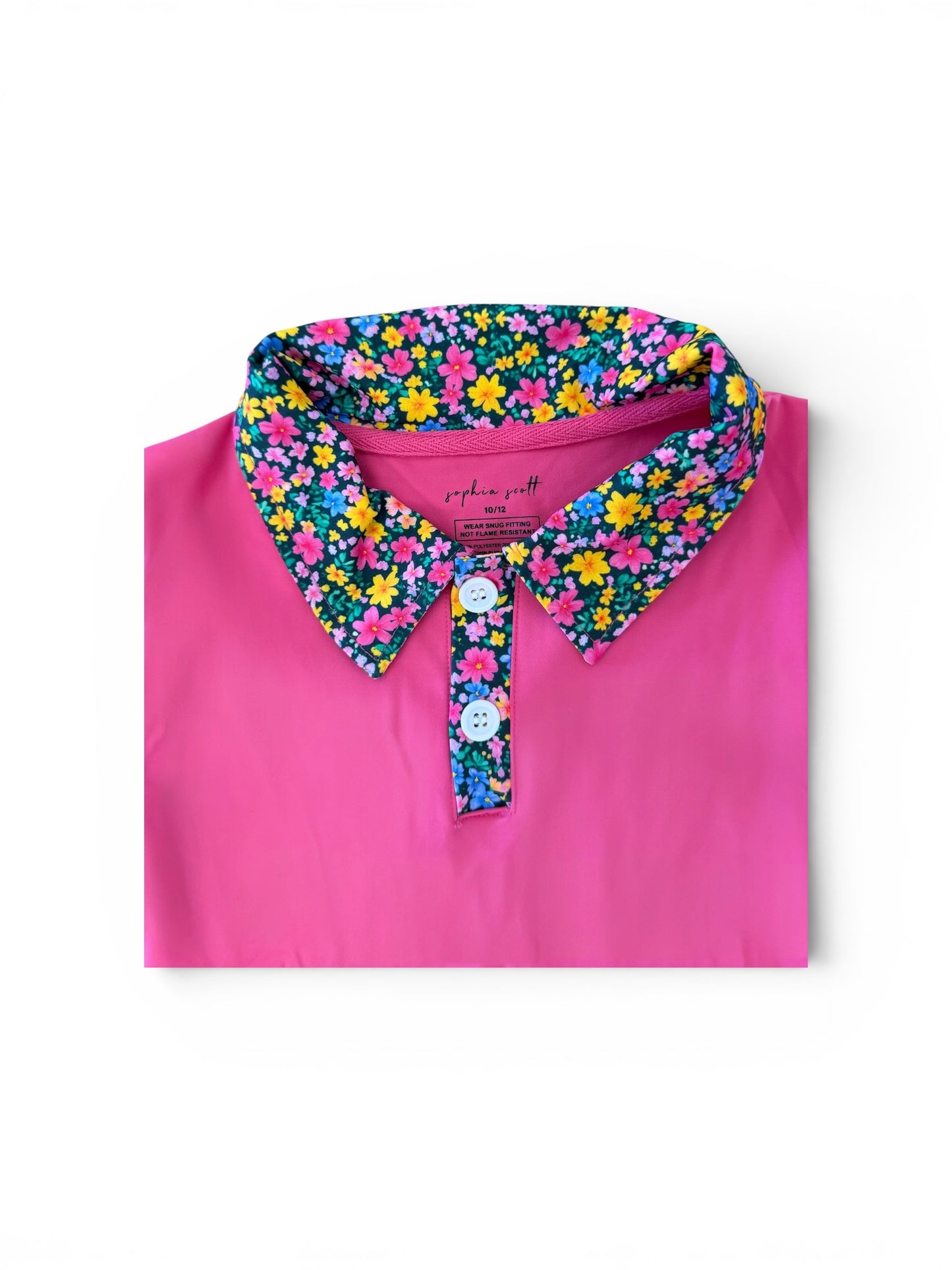 Fairway Florals - Azalea