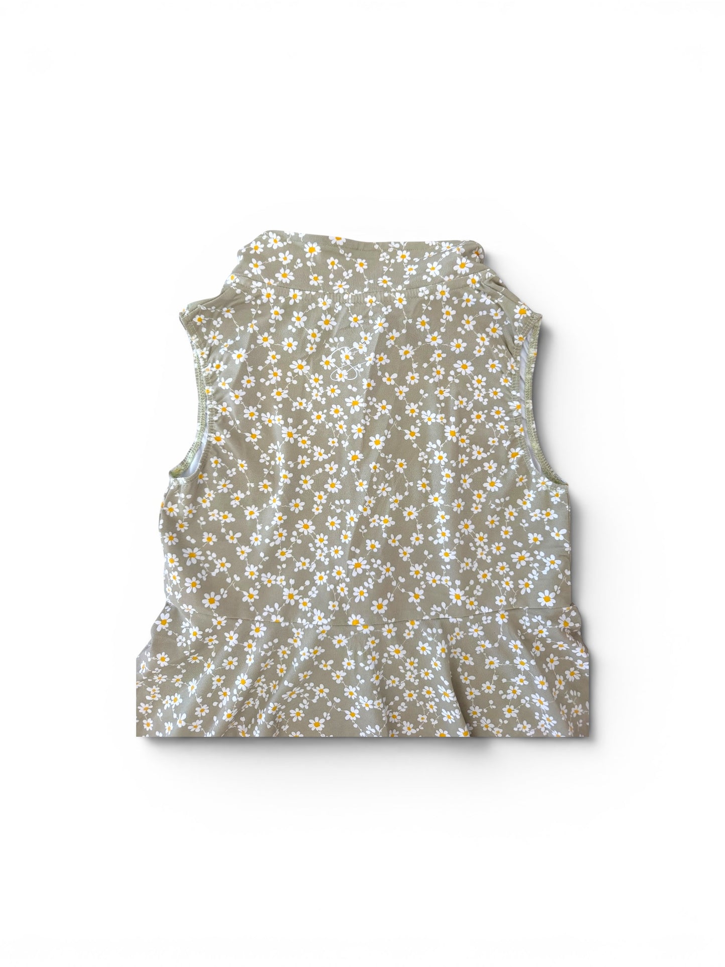 Practice Green Florals - Meadow