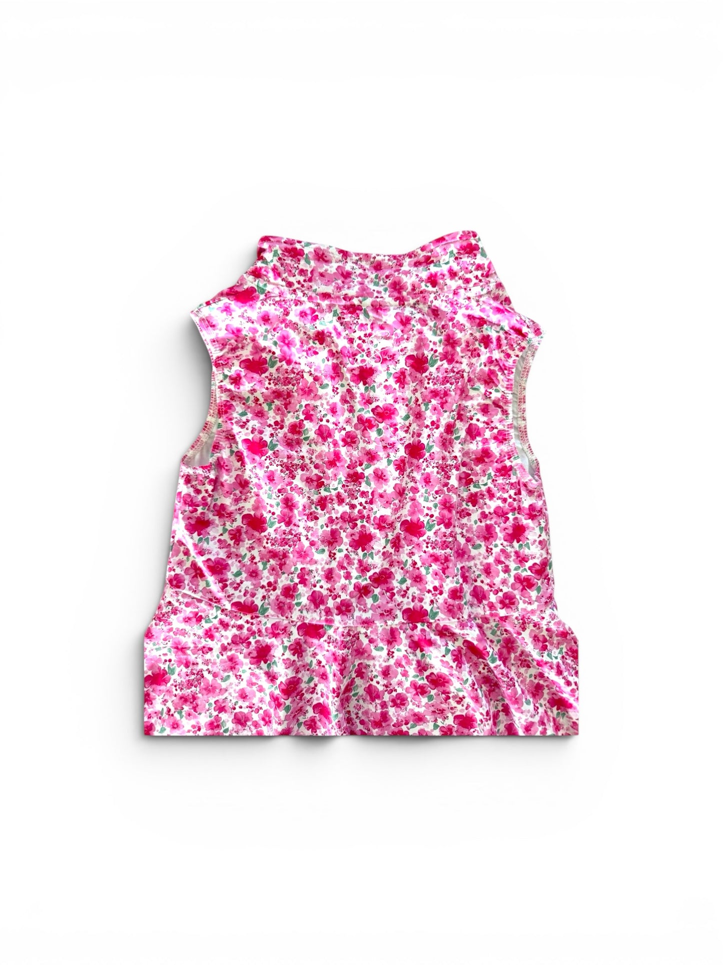 Fairway Florals - Rose