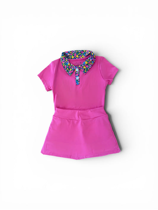 Fairway Florals - Azalea