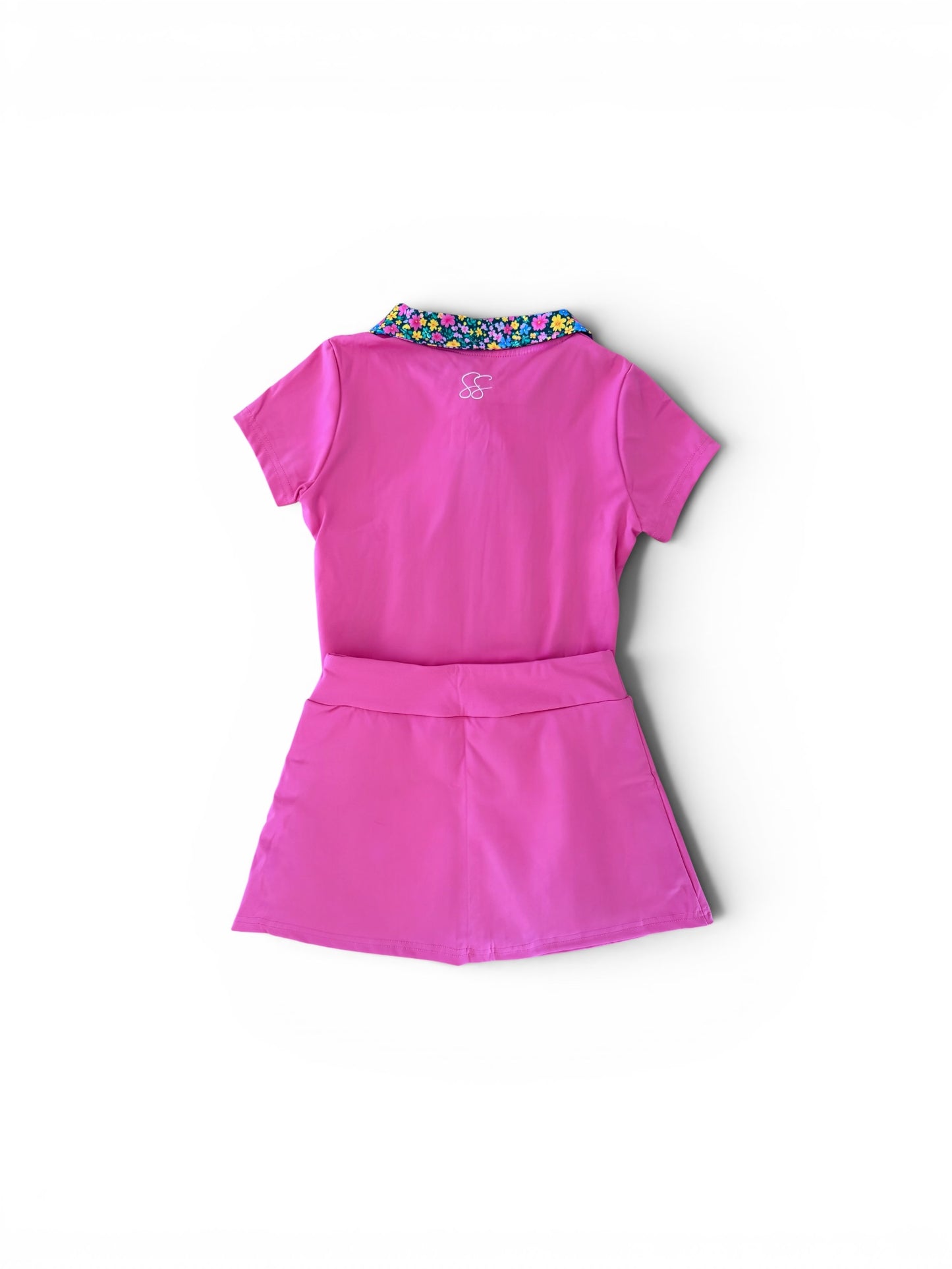 Fairway Florals - Azalea