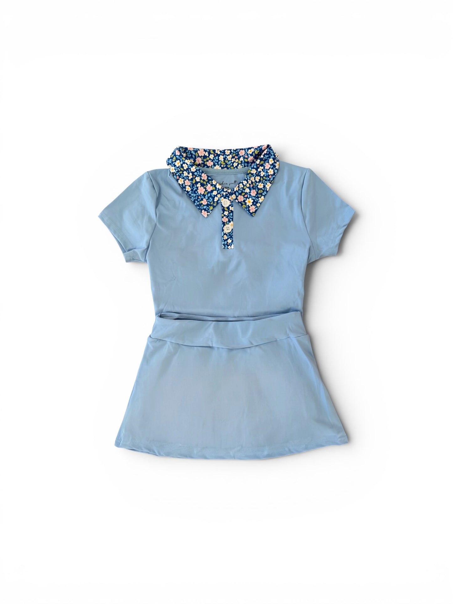 Fairway Florals - Bluebell