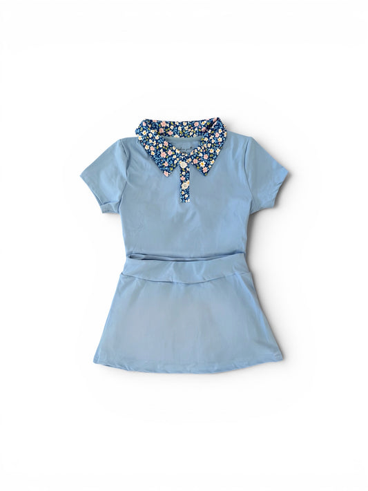 Fairway Florals - Bluebell