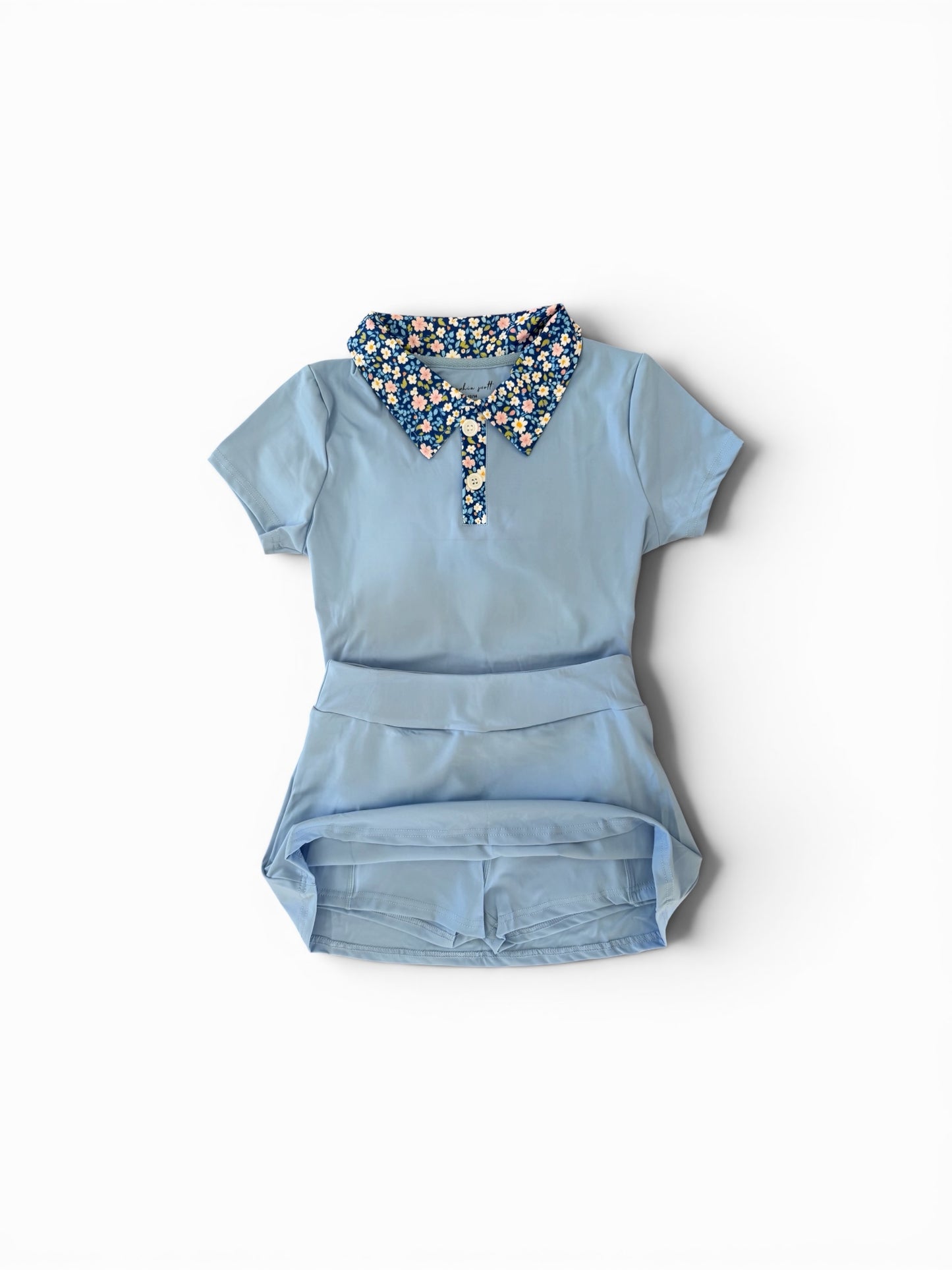 Fairway Florals - Bluebell