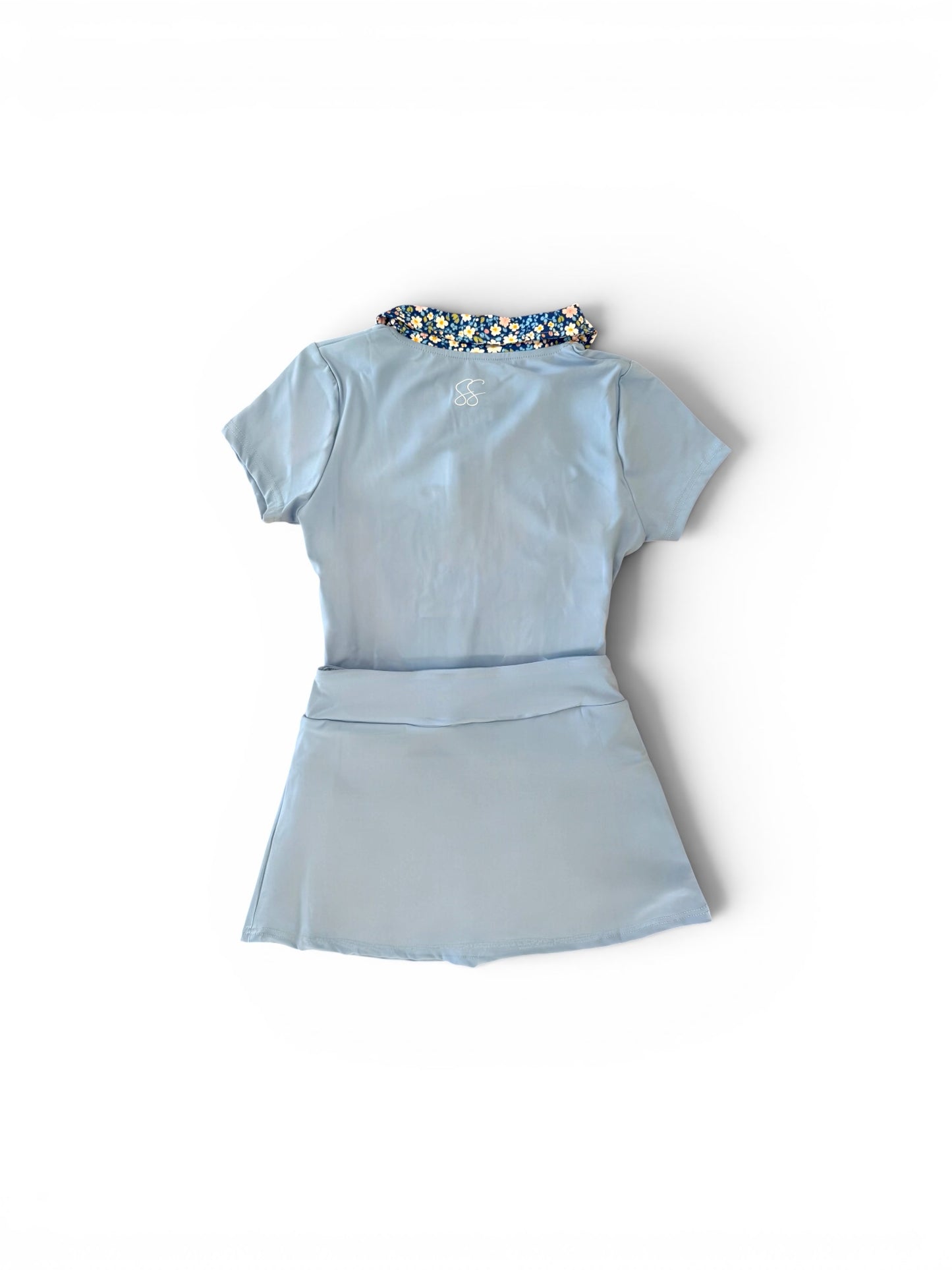 Fairway Florals - Bluebell