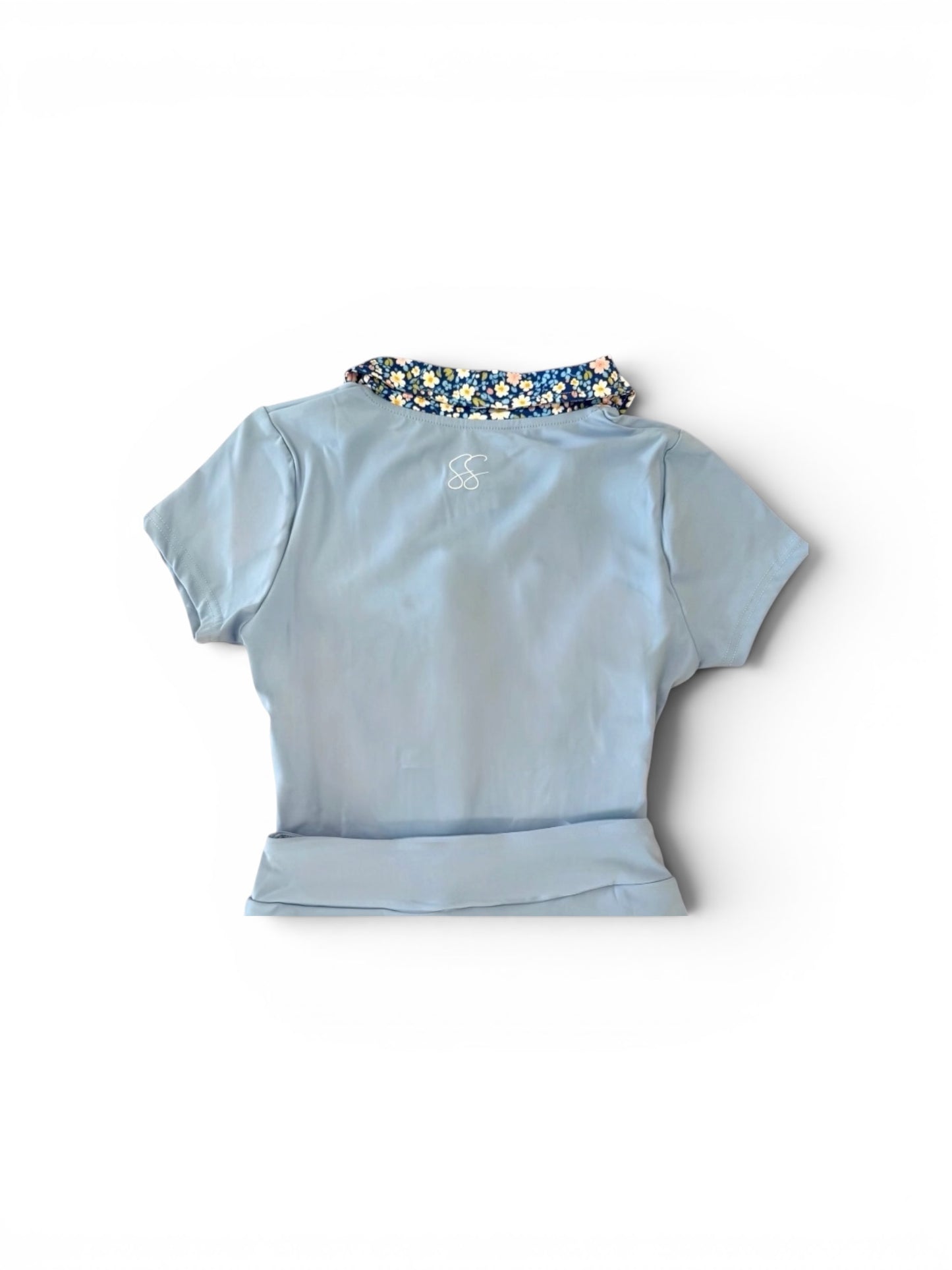Fairway Florals - Bluebell