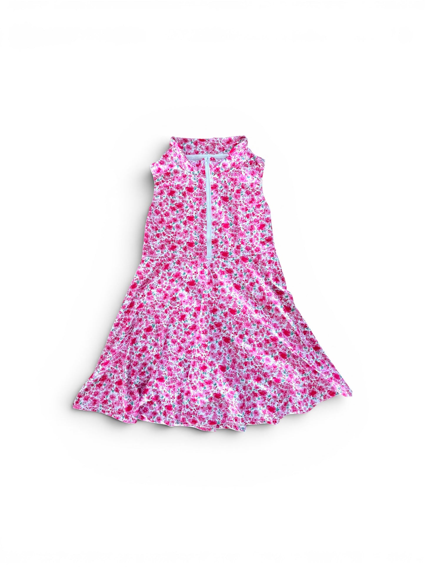 Fairway Florals - Rose