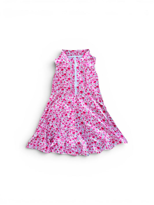 Fairway Florals - Rose