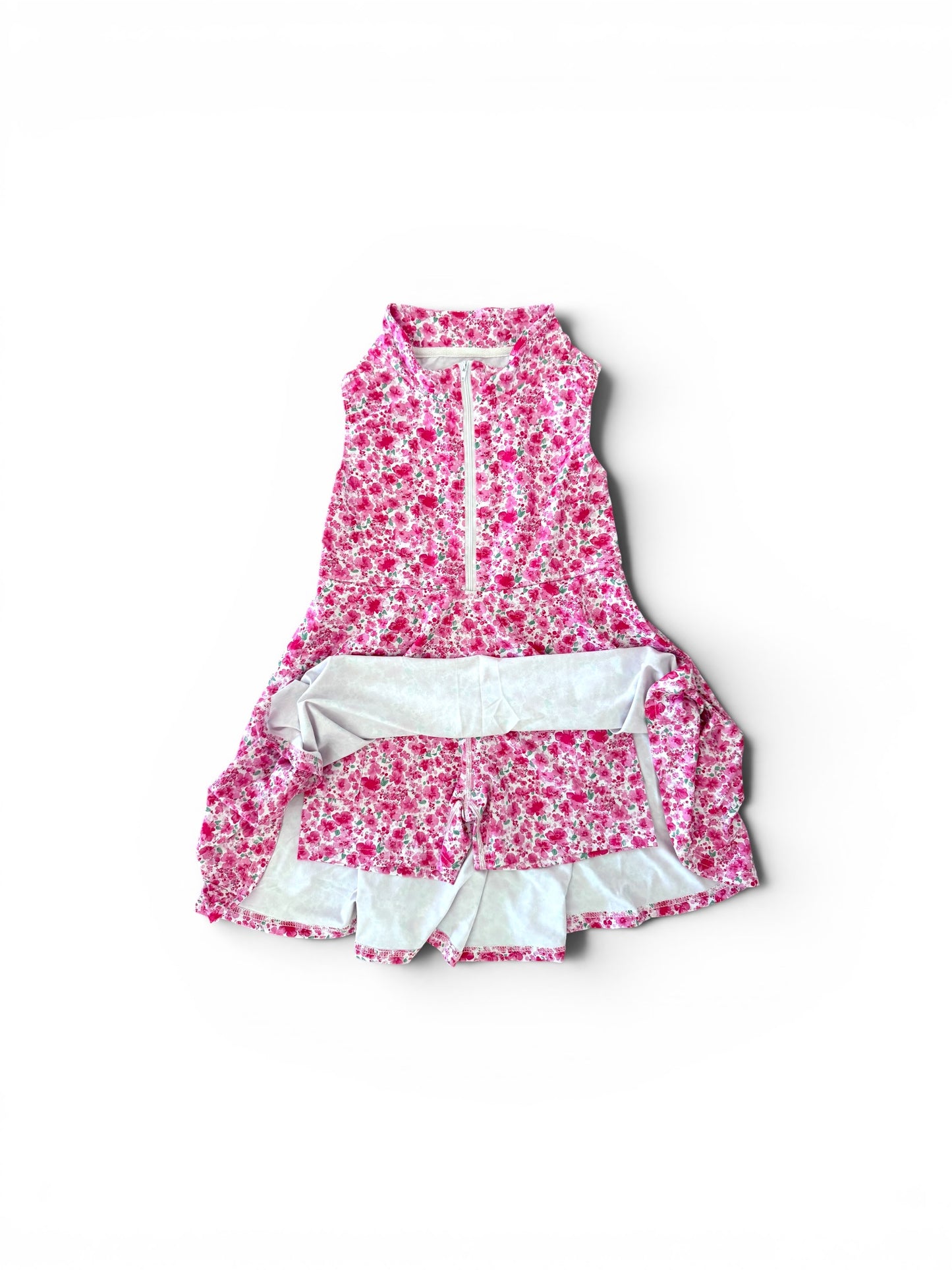 Fairway Florals - Rose