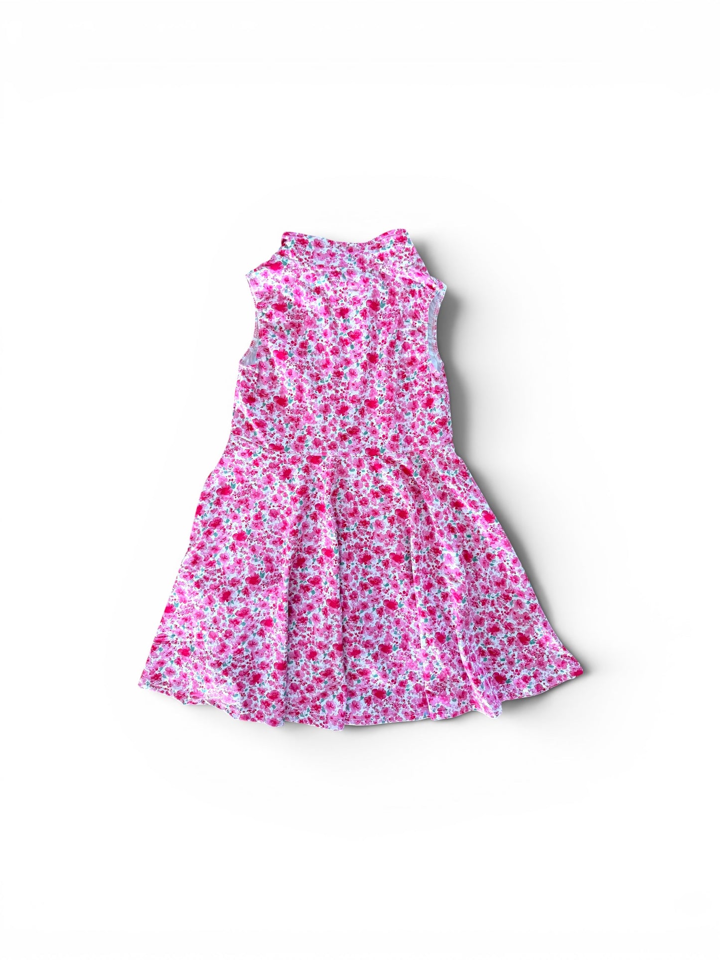 Fairway Florals - Rose