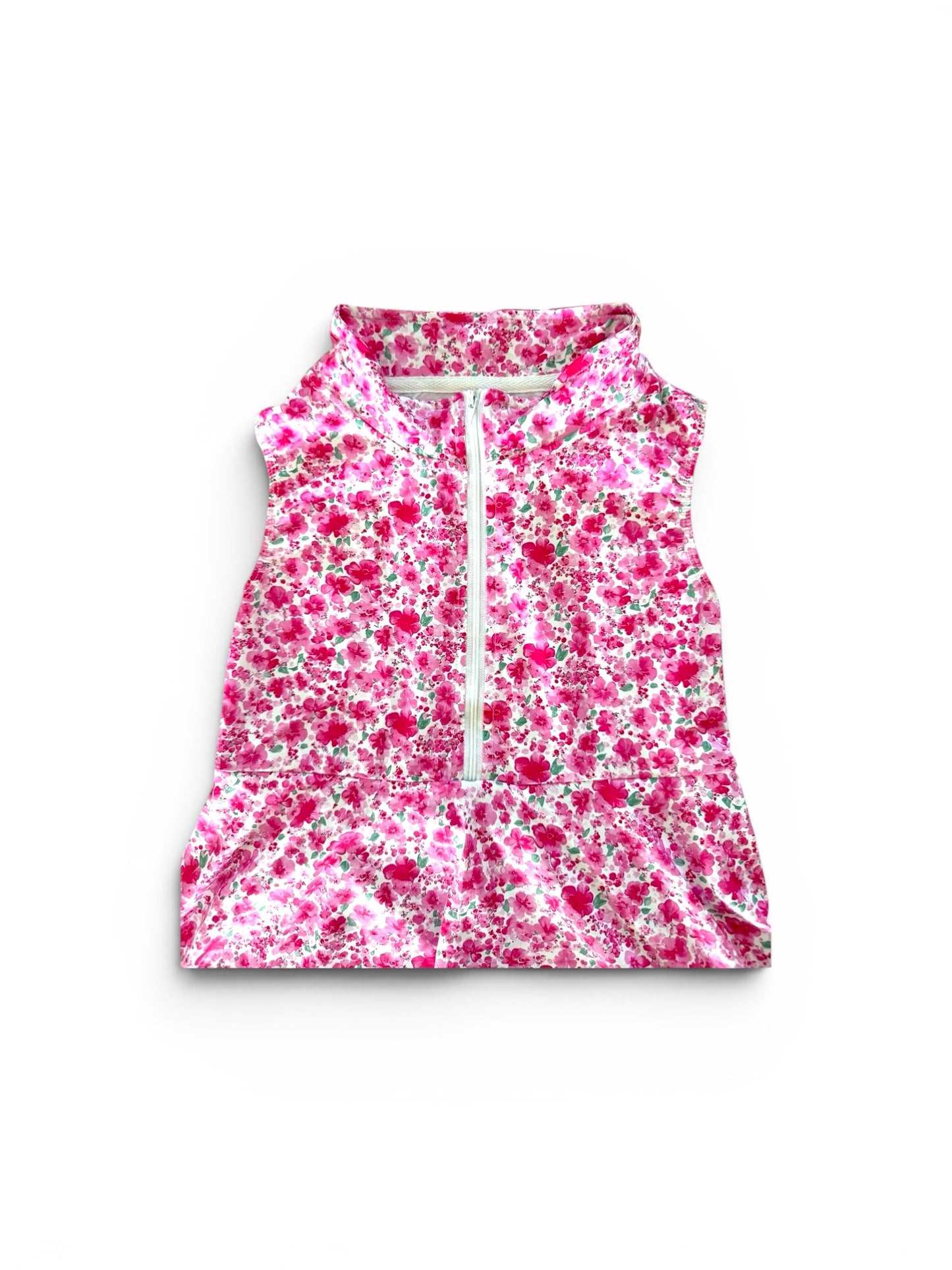 Fairway Florals - Rose