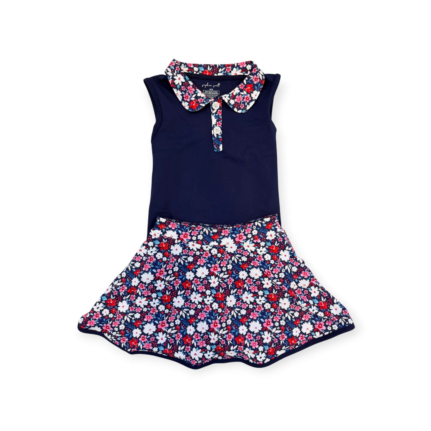 Liberty Bloom Set