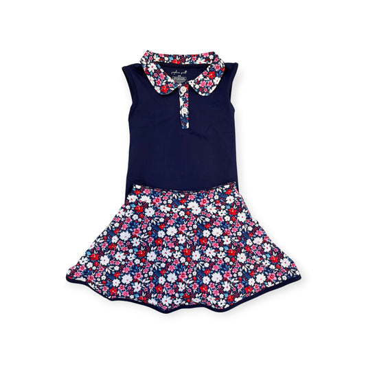 Liberty Bloom Set