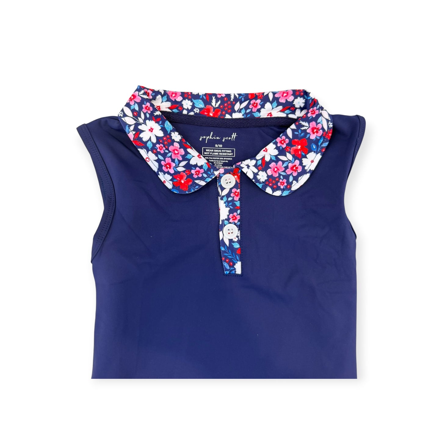 Liberty Bloom Set