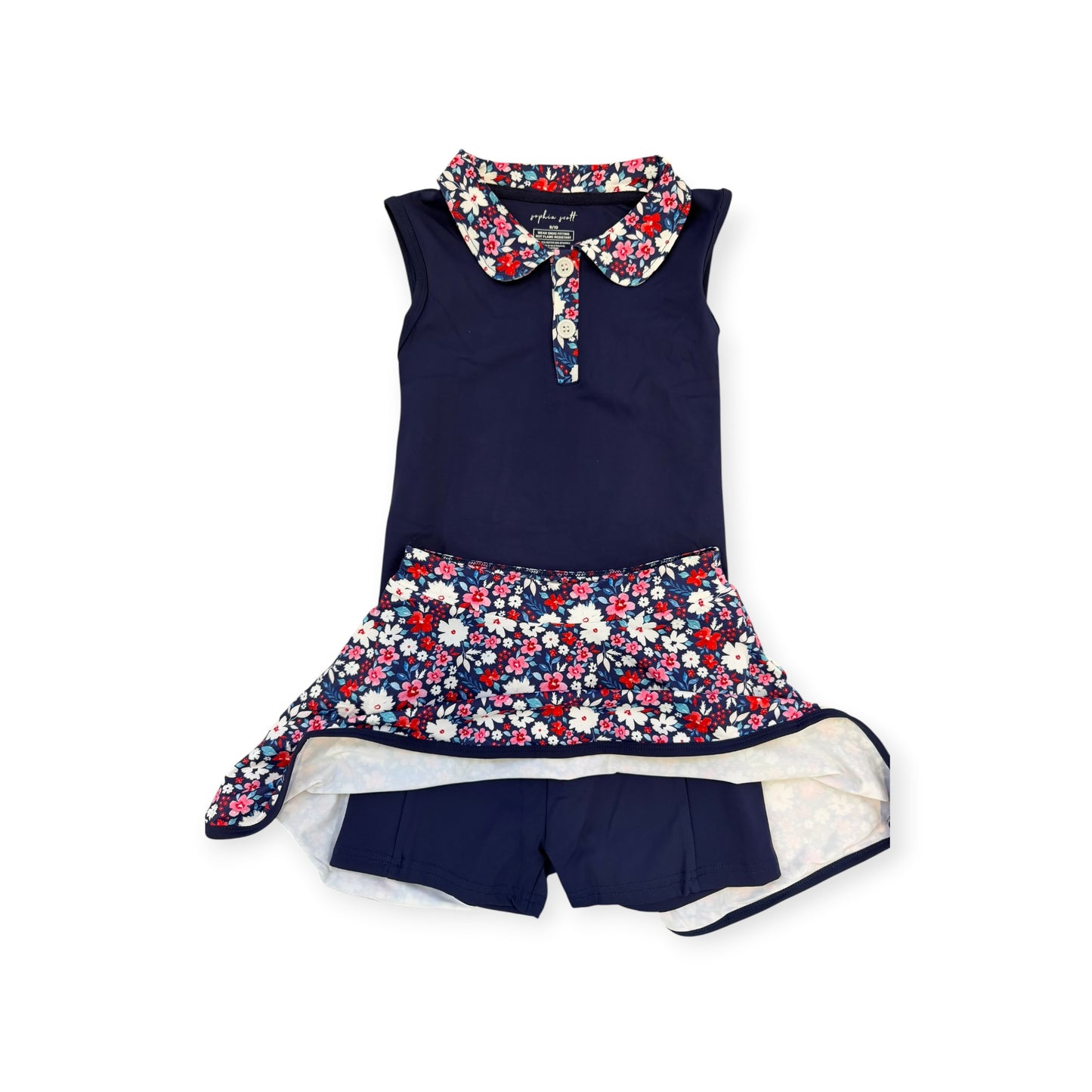 Liberty Bloom Set