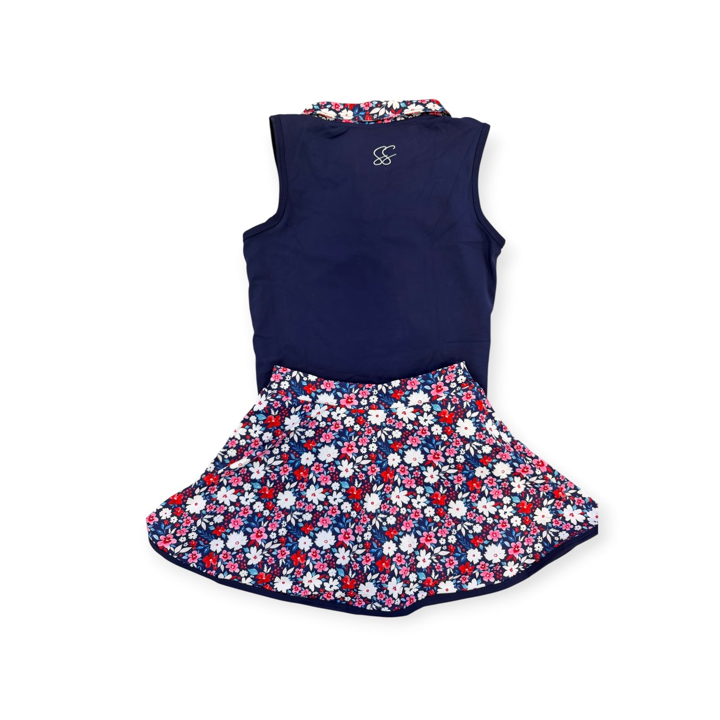 Liberty Bloom Set