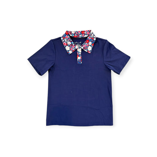 Liberty Links Polo