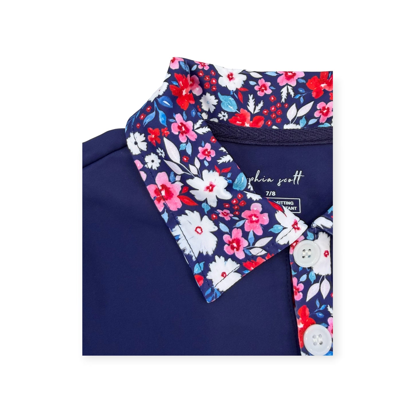 Liberty Links Polo