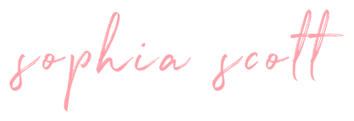 Sophia Scott Clothing